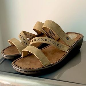 Boho Comfy Sandals